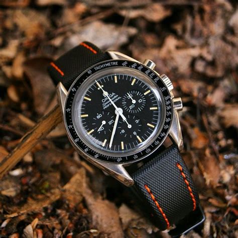 omega speedmaster waterproof.